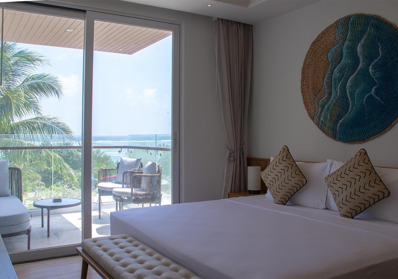 Stone Beach Club Dhiffushi Exterior photo